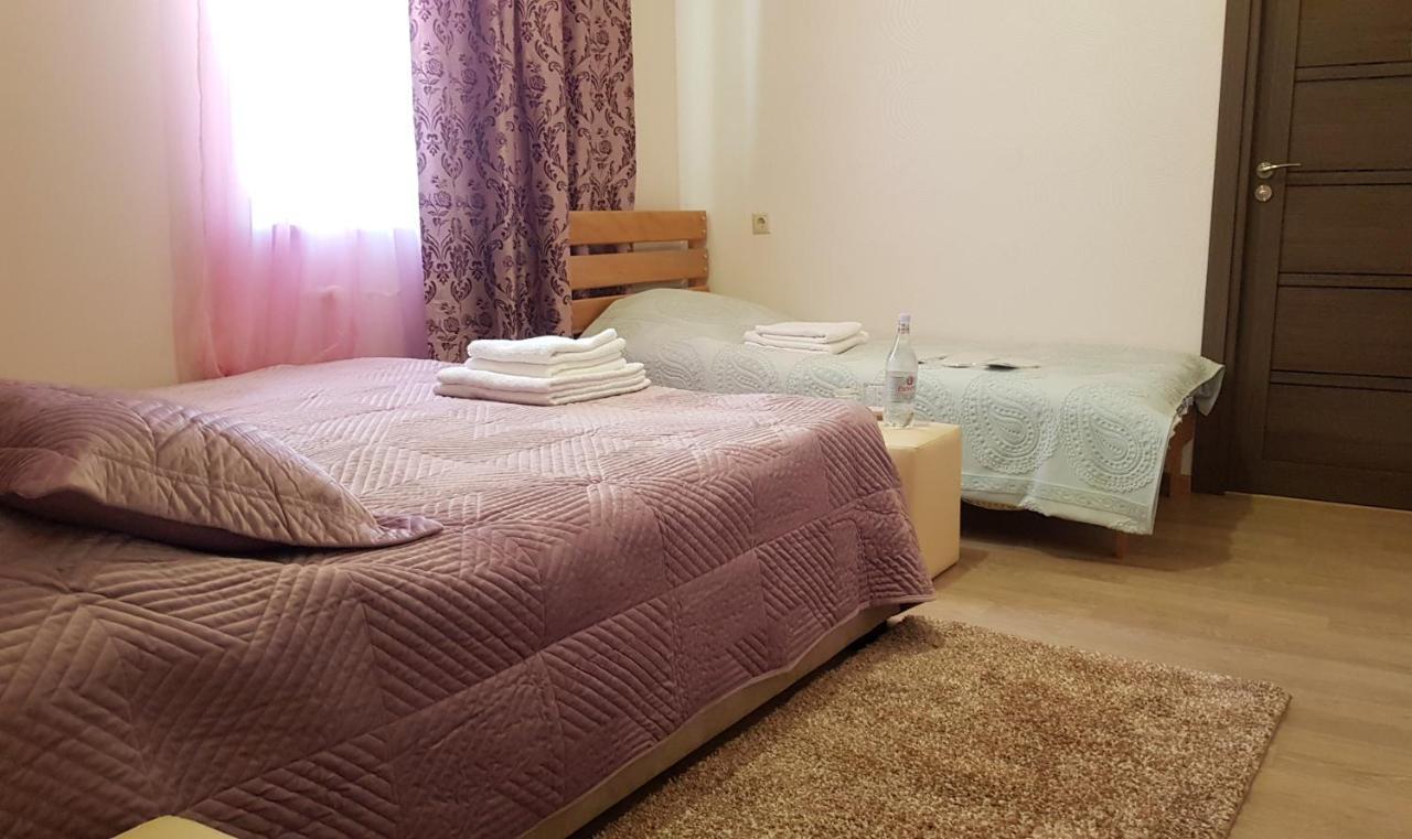 Siran Guest House Areni 외부 사진