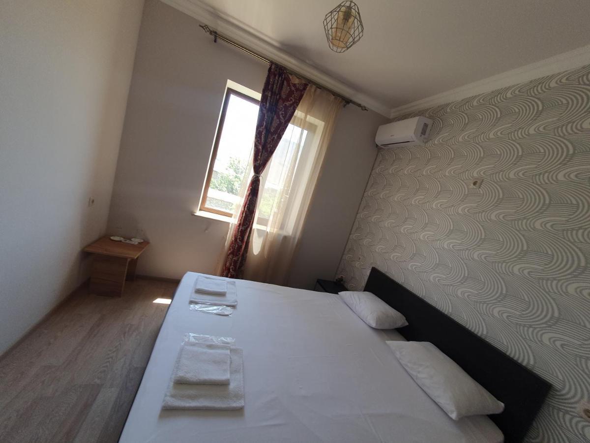 Siran Guest House Areni 외부 사진